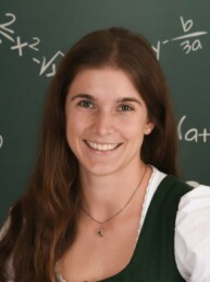 Prof. Steiner-Wiesauer Janina, BEd Klasse 1a