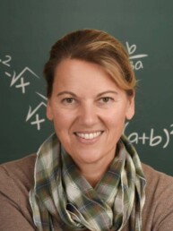 VD Schwarzlmüller Karin, BEd Dipl.-Päd. Schulleitung