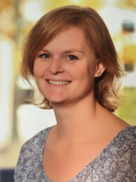 Raser Sandra, BEd 3b